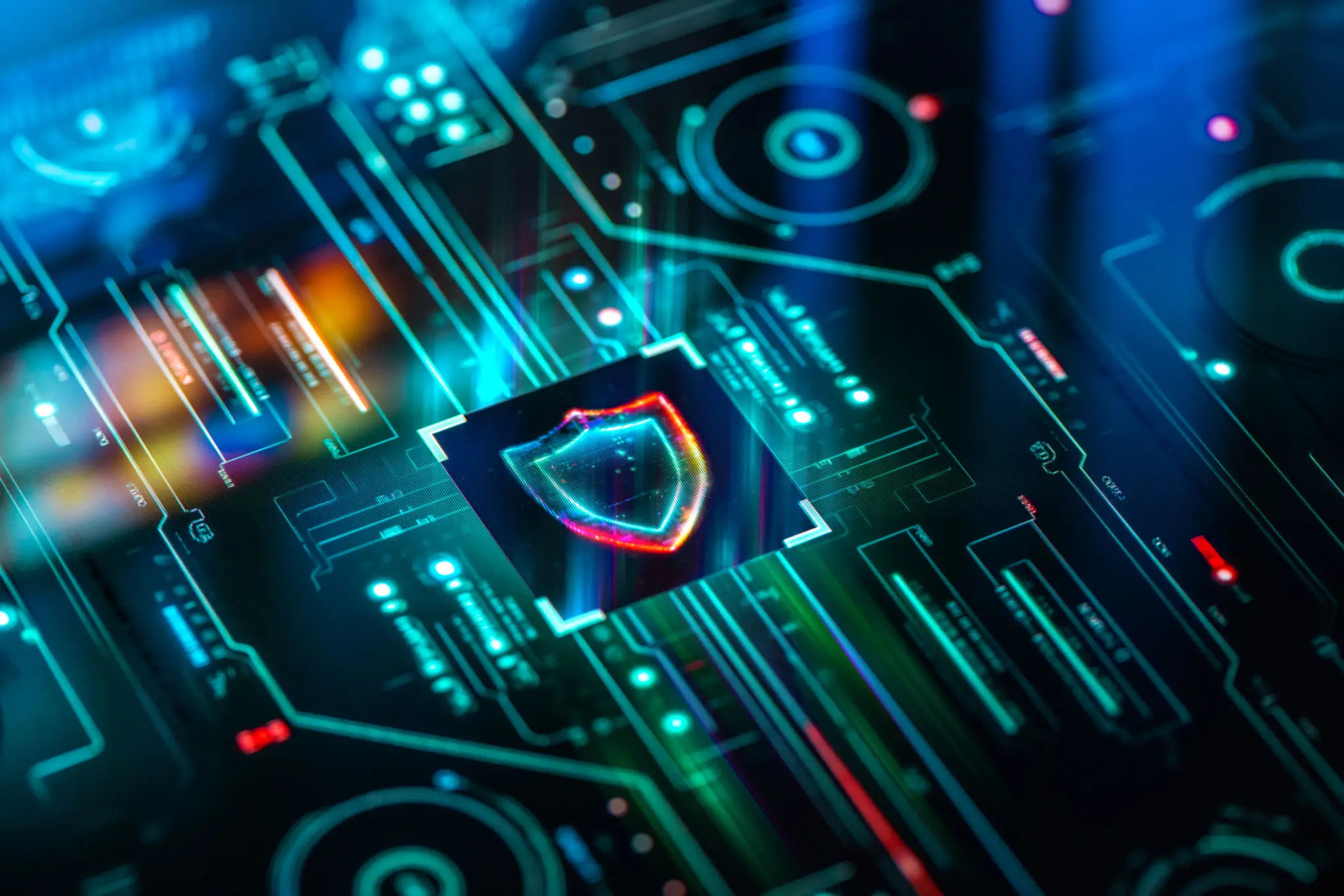 Triage, root-cause and remediation workflows tied to alert severity and control ownership hero image
