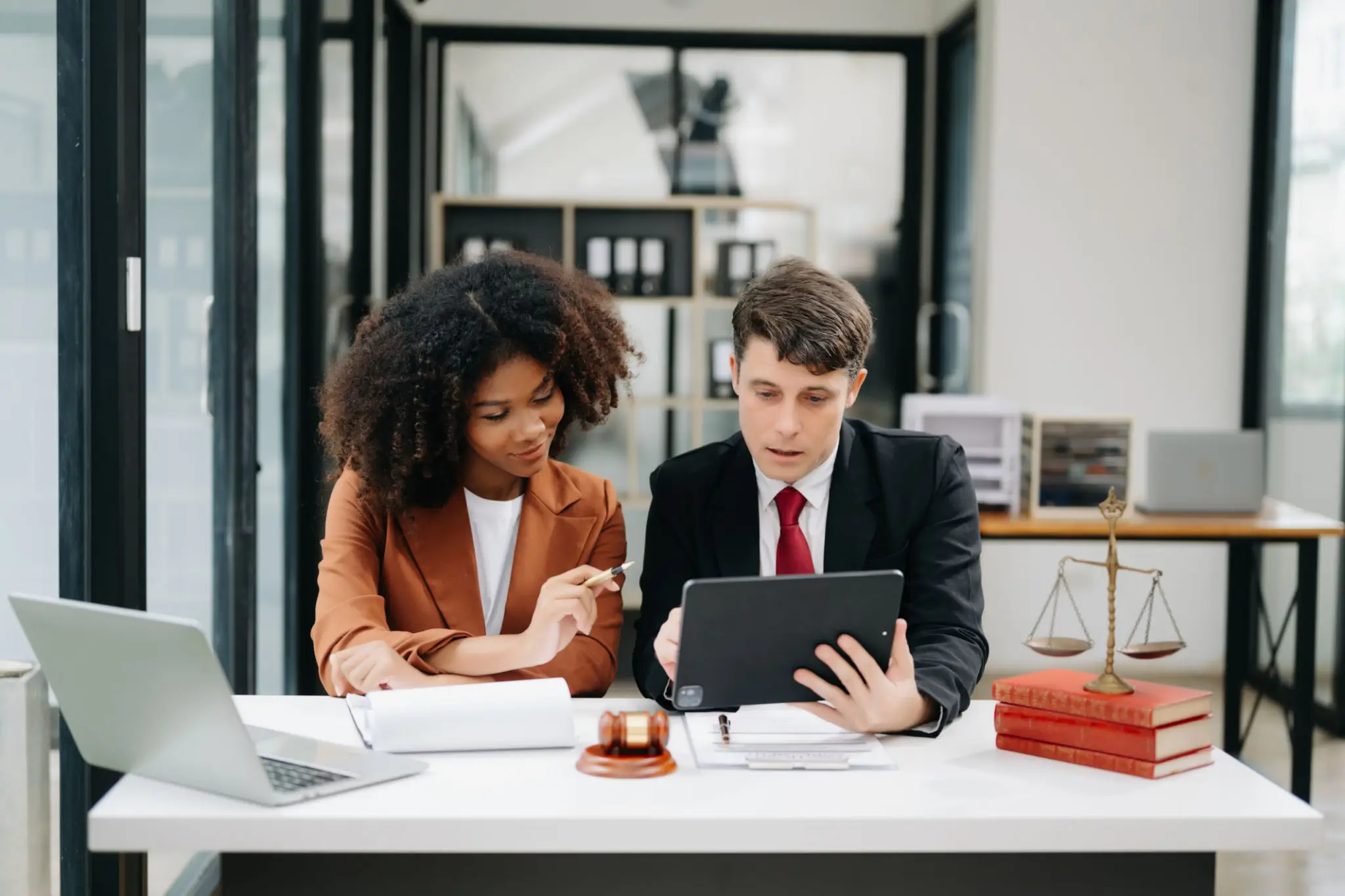 Webinar: Automating Credit Policies hero image