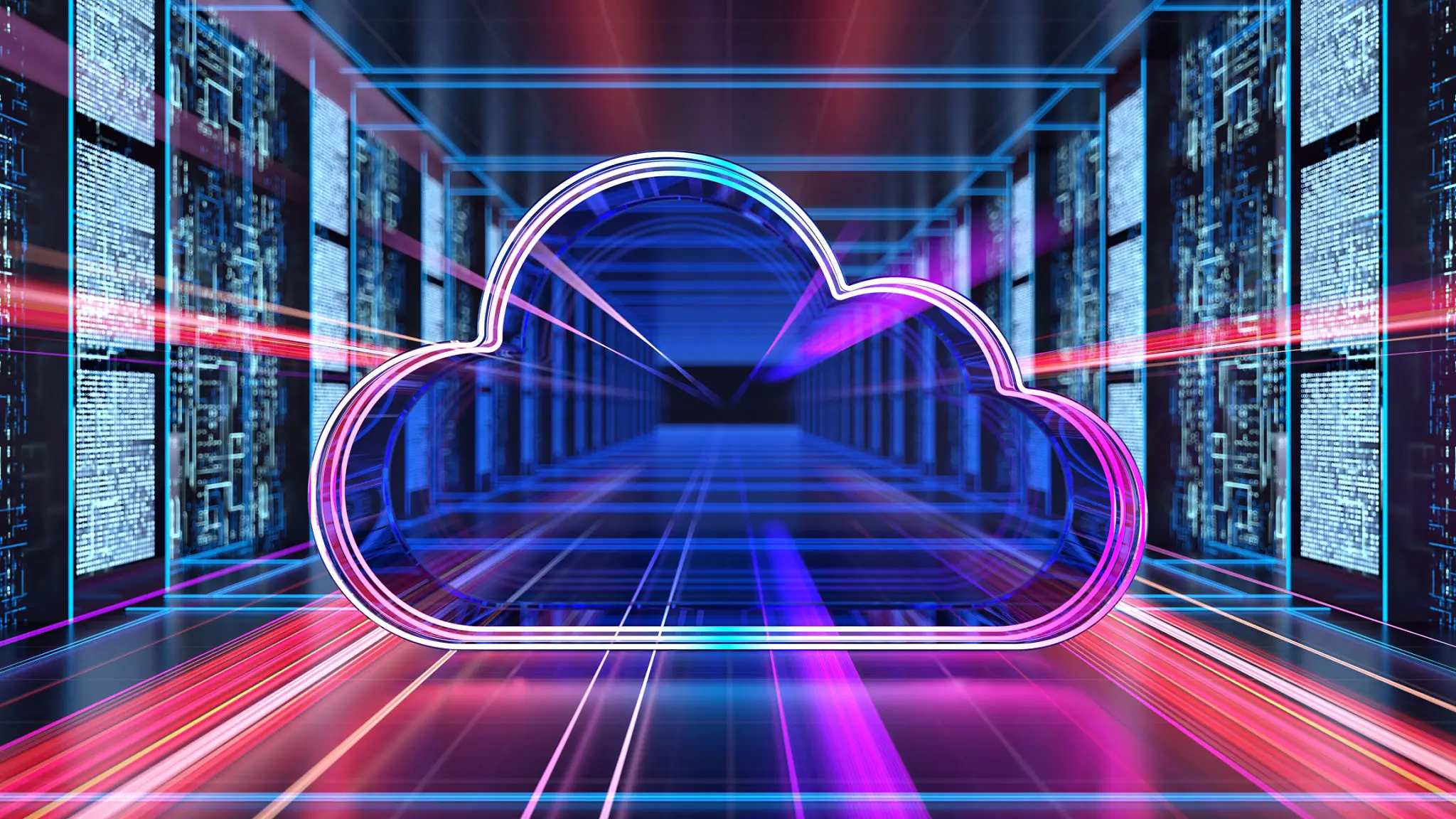 AWS hero image