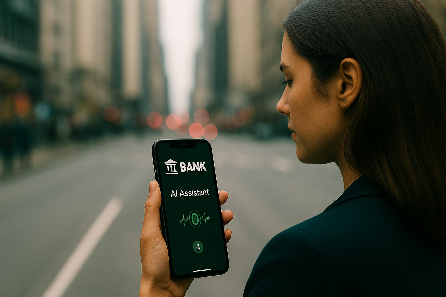 Cicrim — AI for Modern Banking