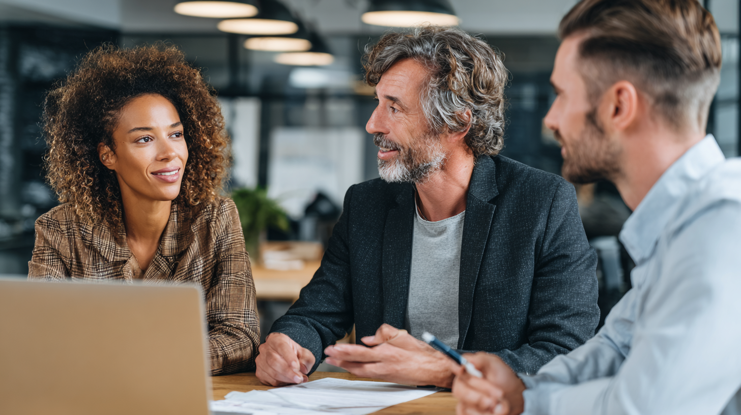 Digital lending team collaboration