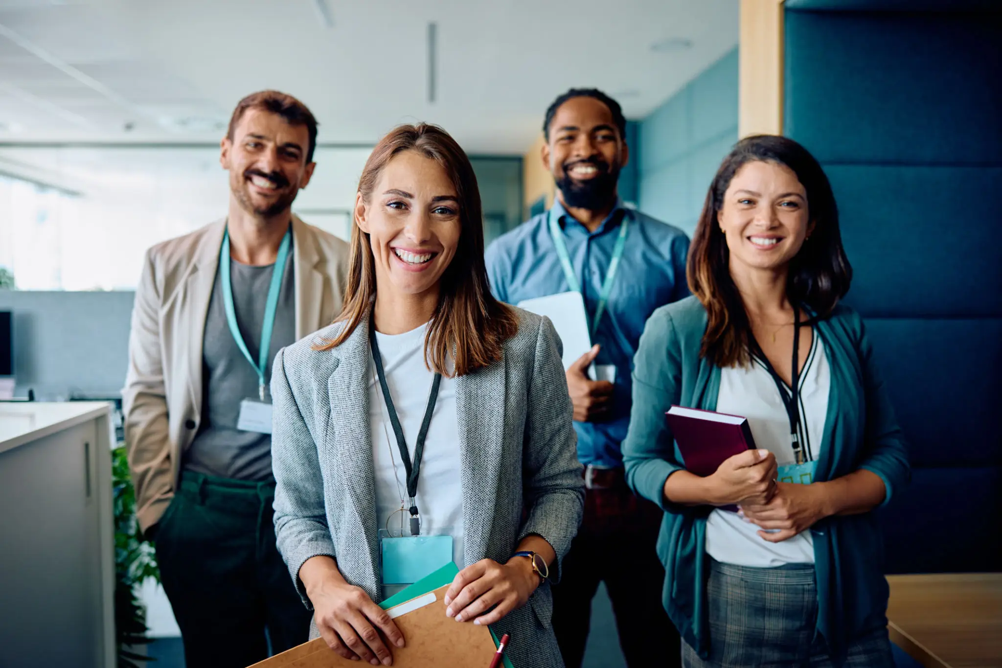 Careers at Cicrim