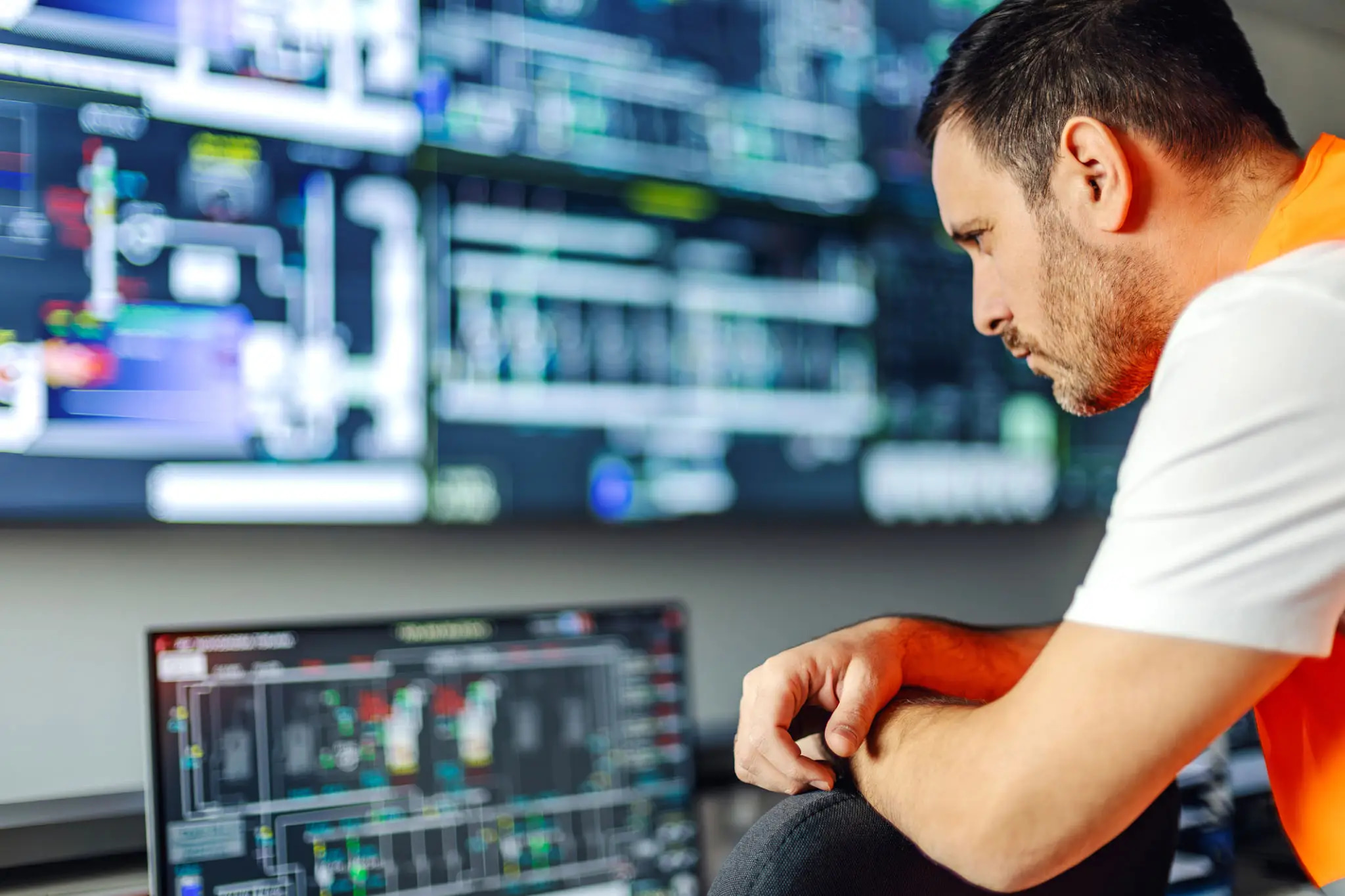 Operational risk and control testing