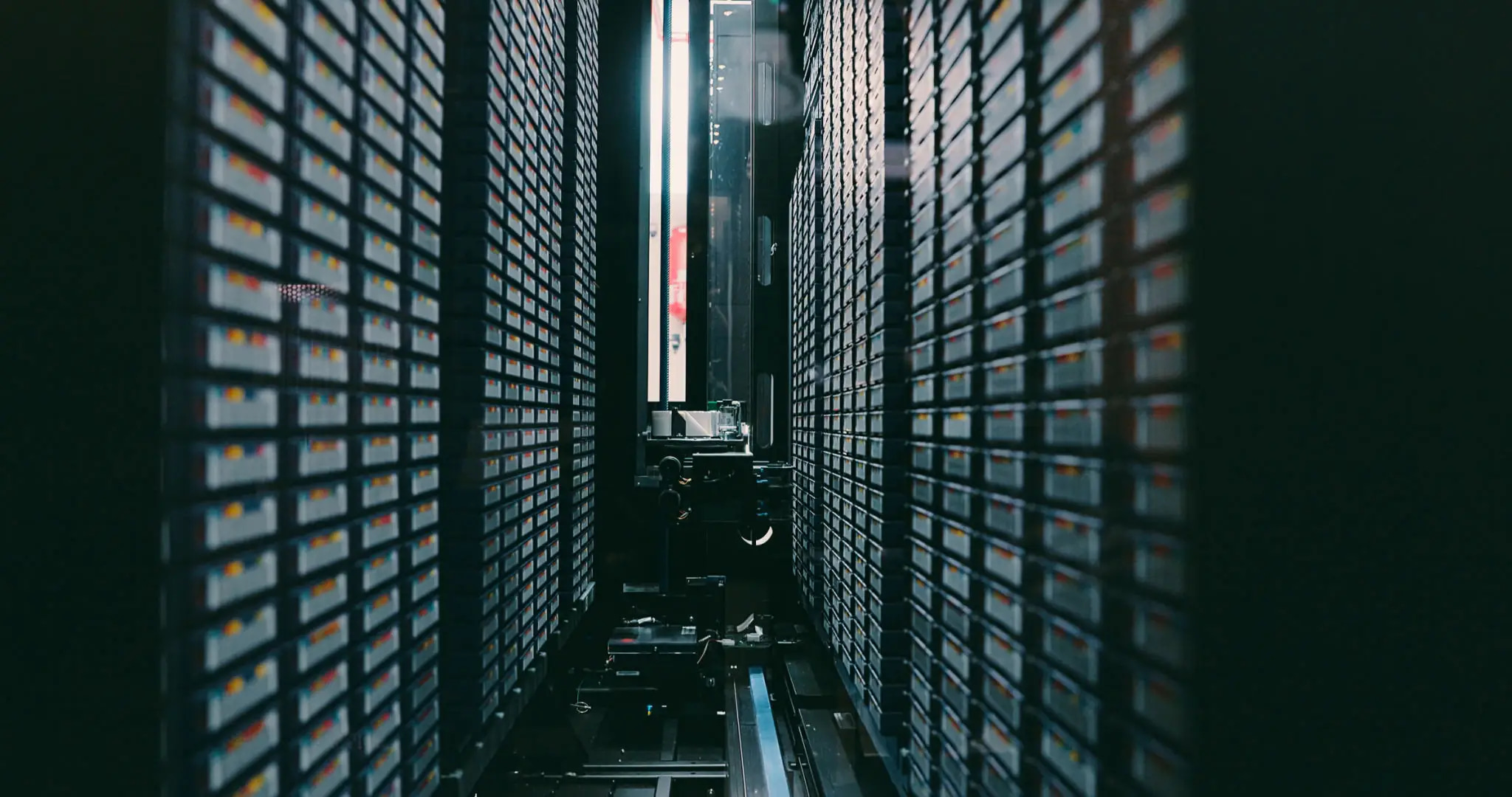 Regional bank team using cloud-native analytics