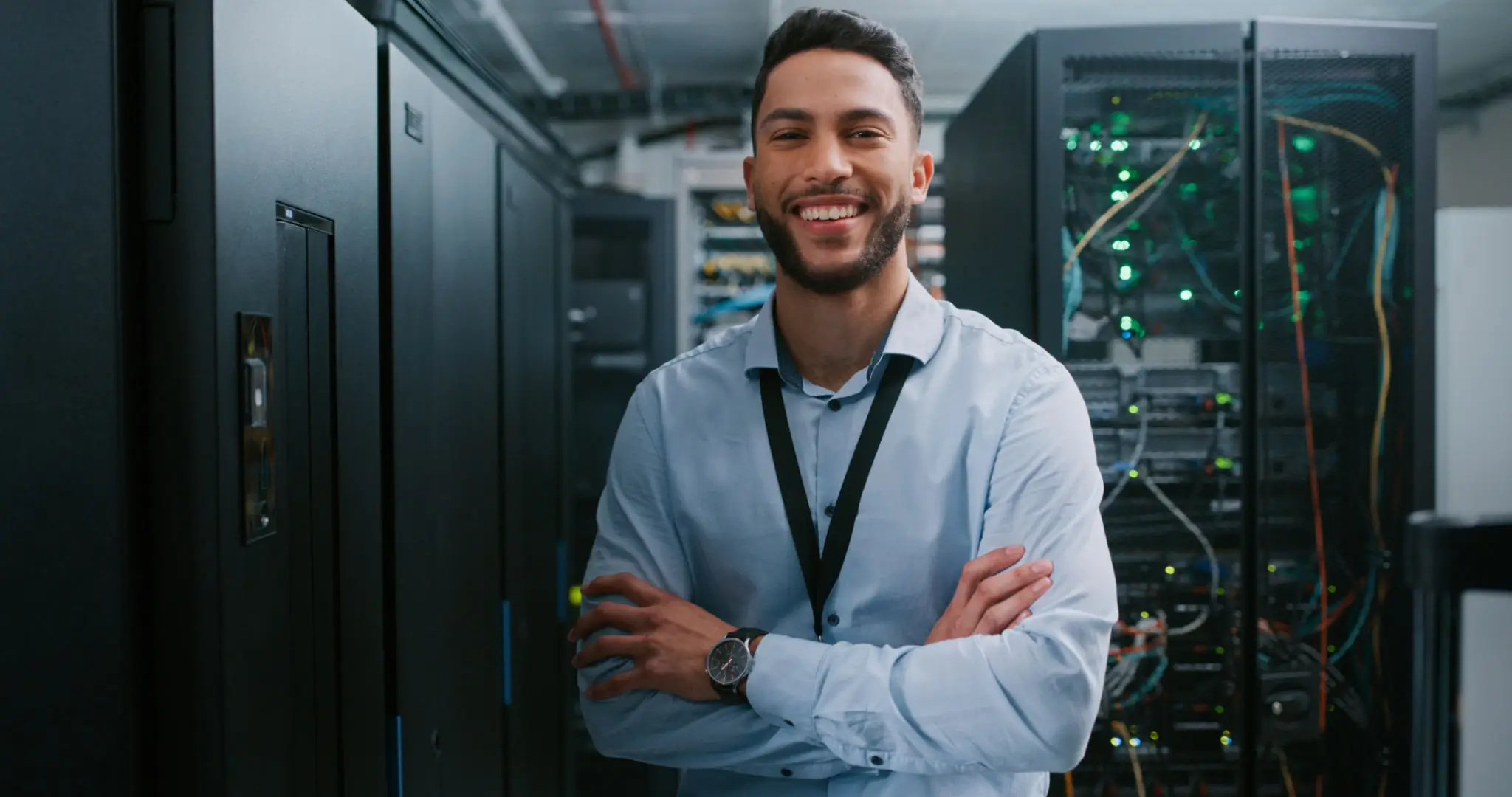 AI and machine learning operating model on AWS