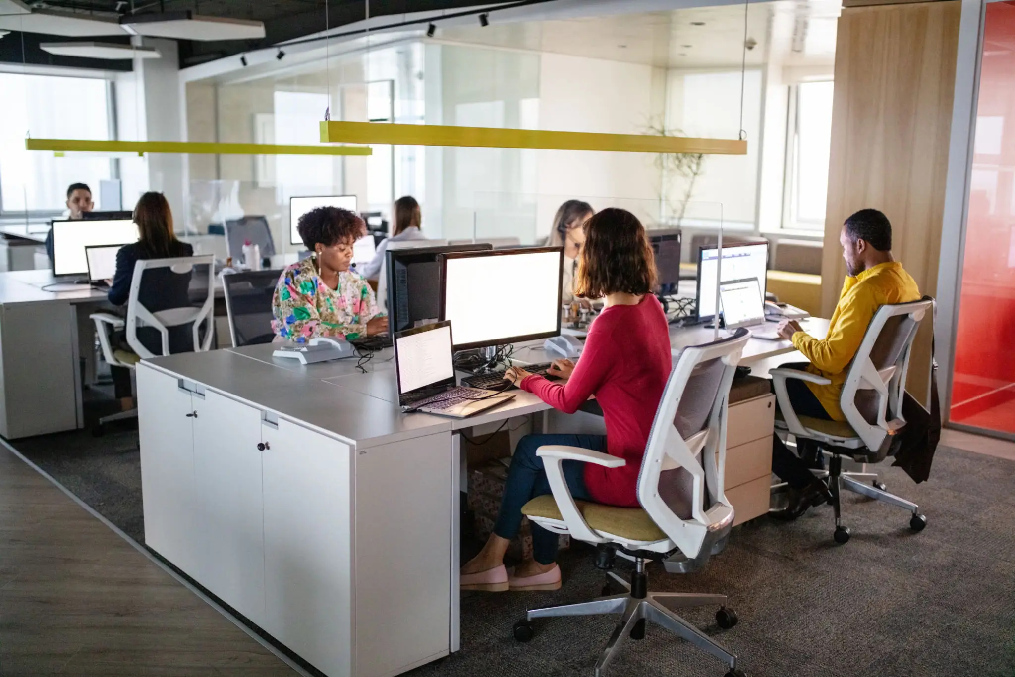 Cicrim AWS resource center