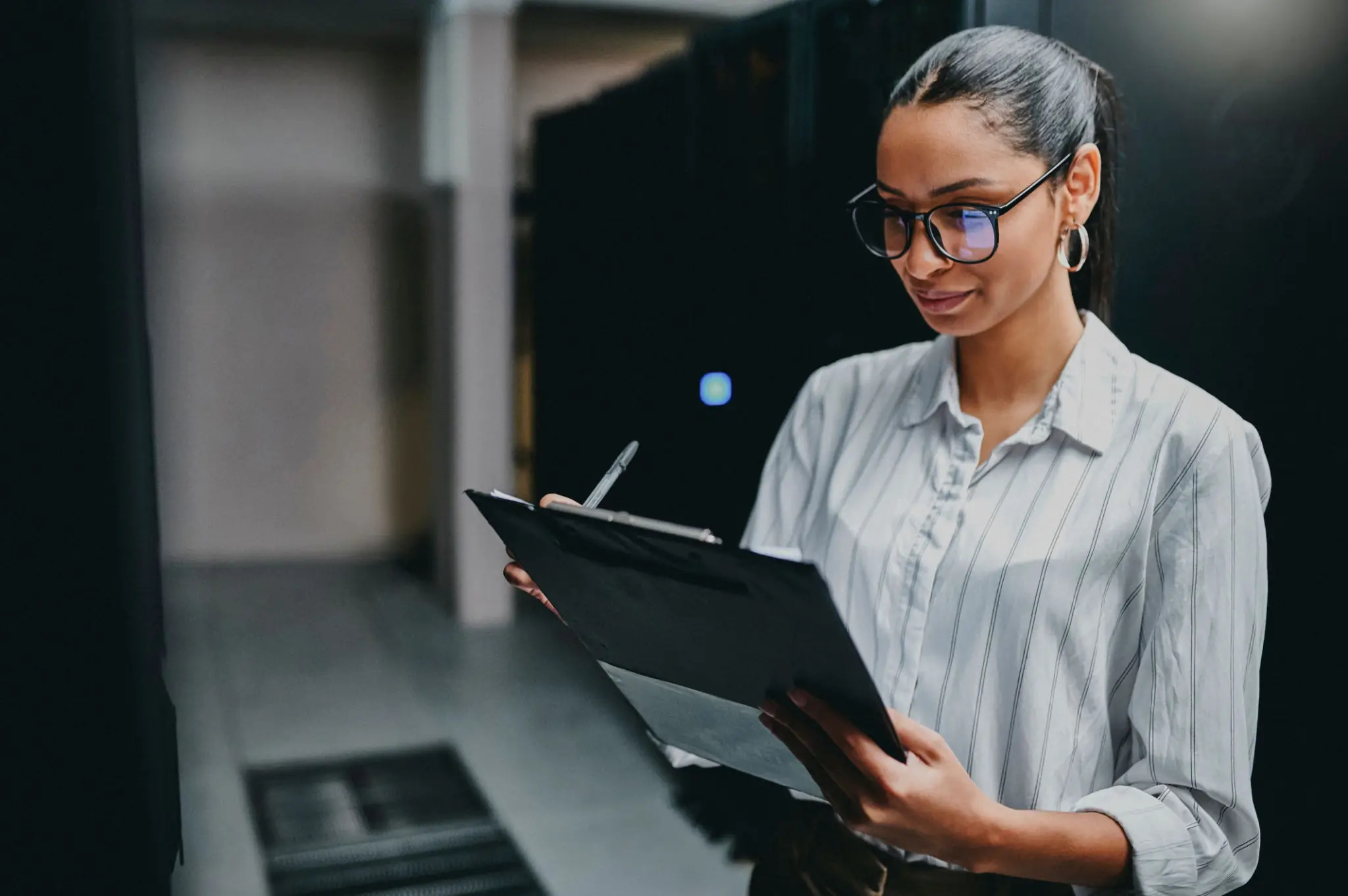 Cloud modernization for banks