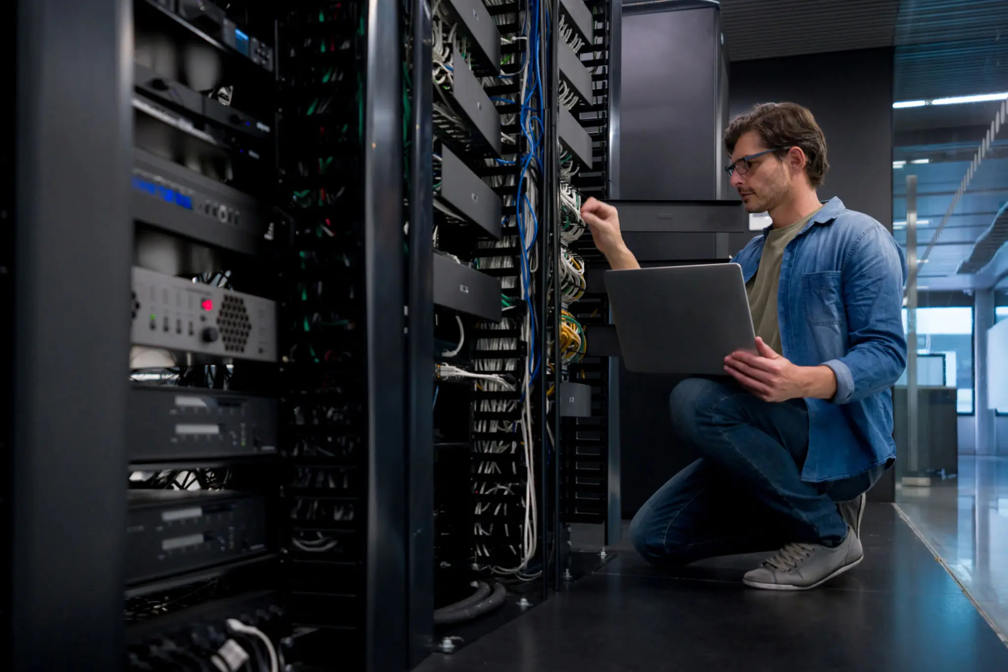 Banking platform transformation planning