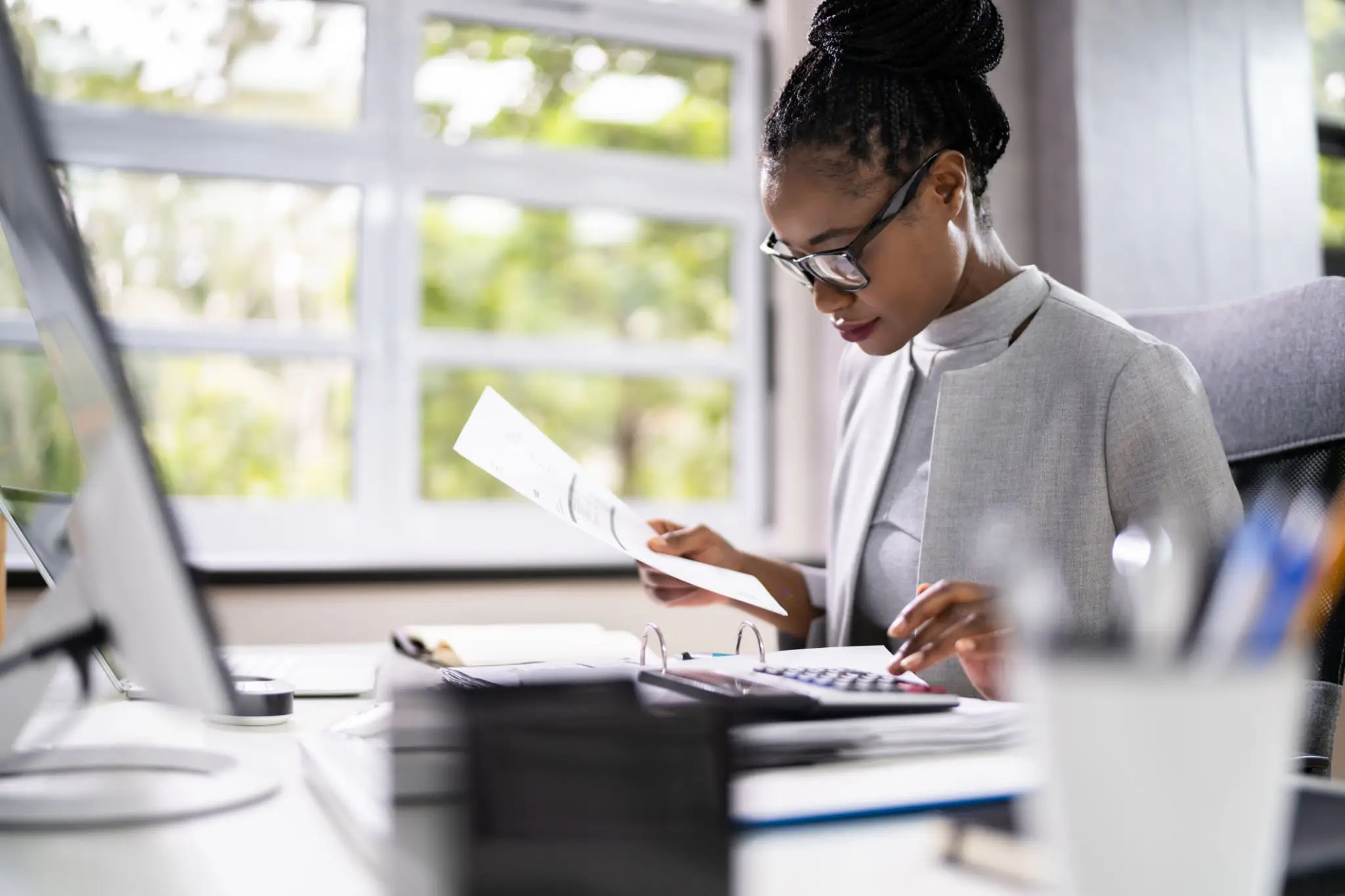 Data solutions for financial institutions