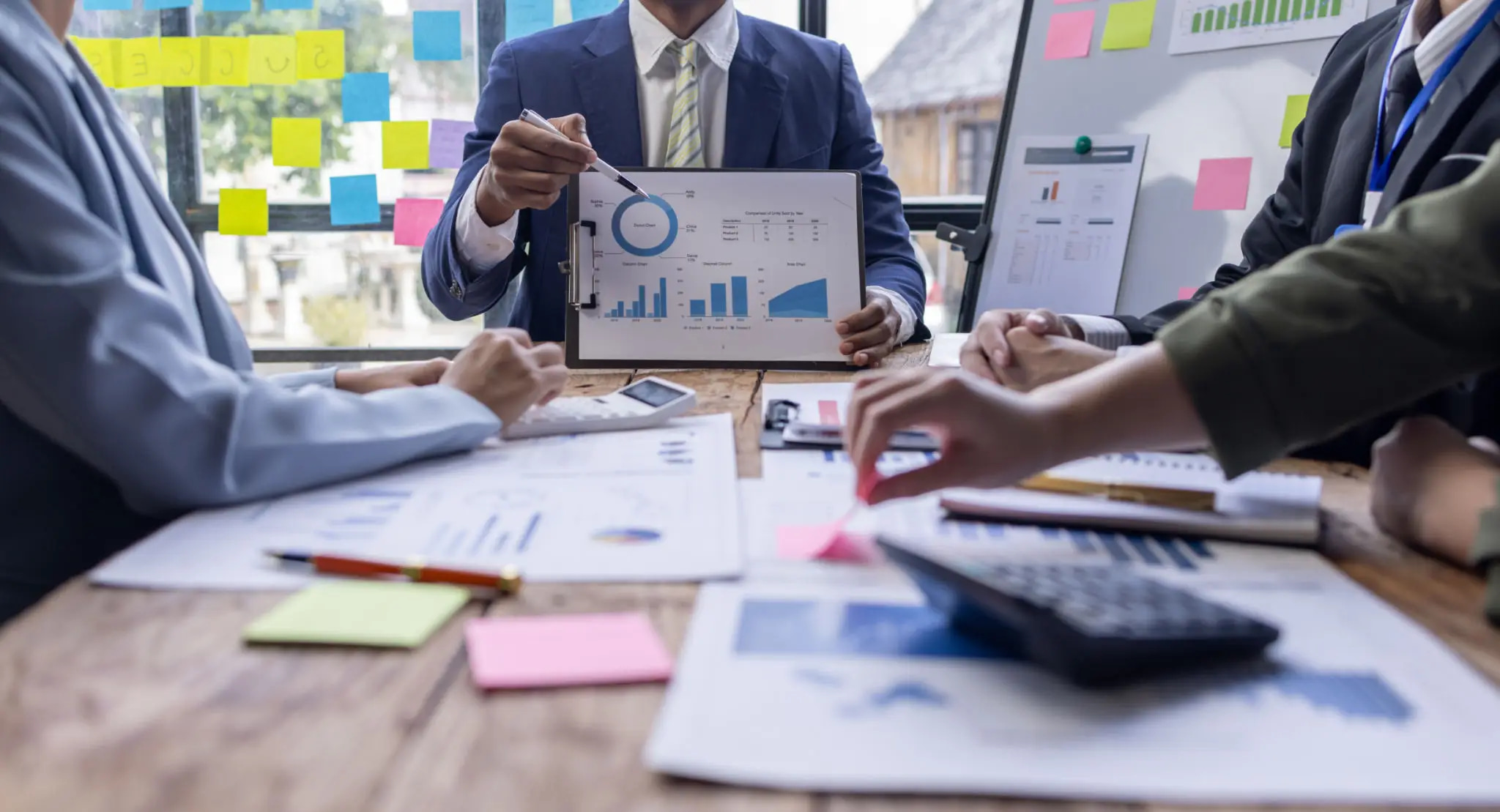 Enterprise platforms and modernization planning