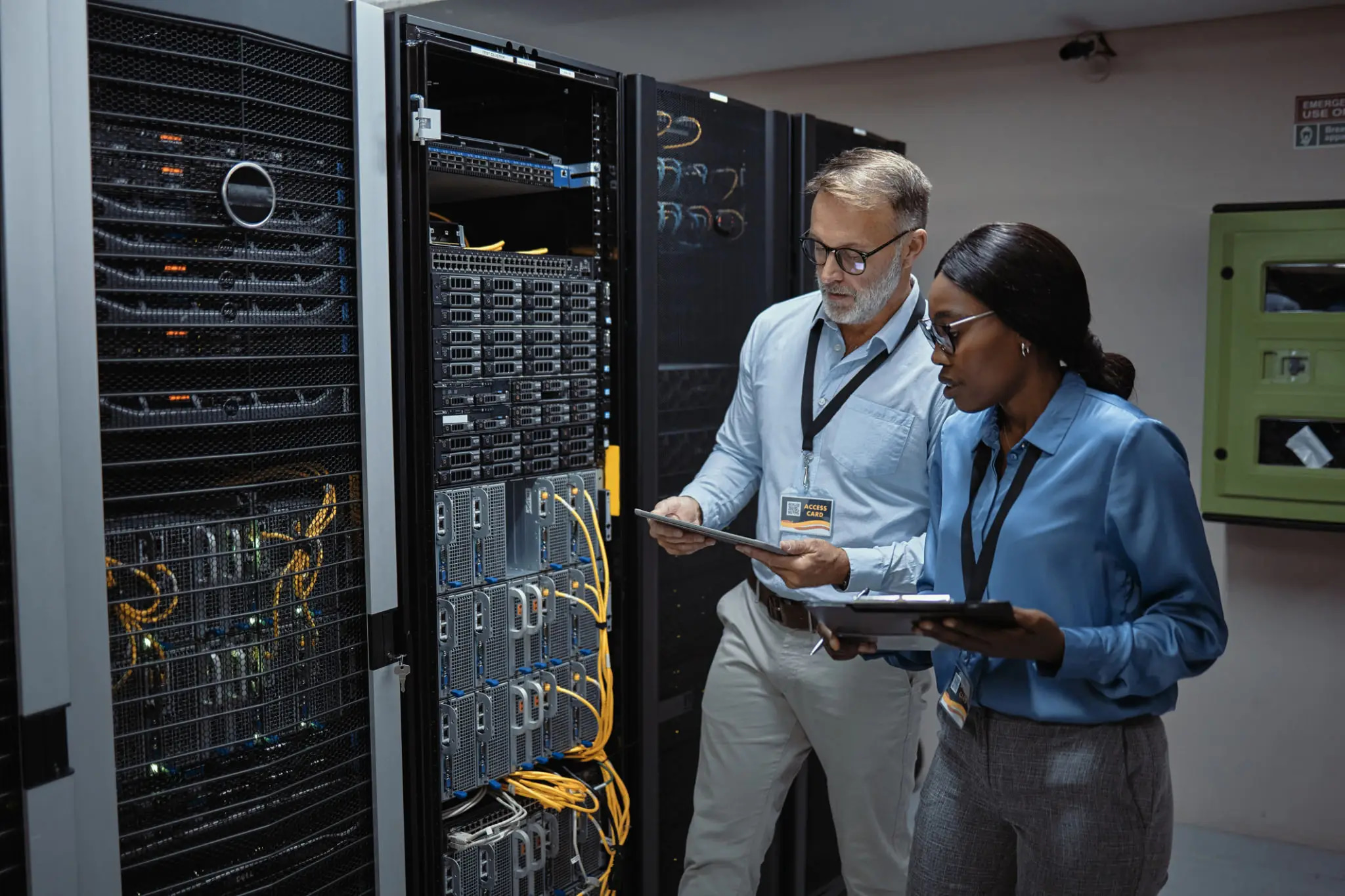 Semantic data layer roadmap for banks