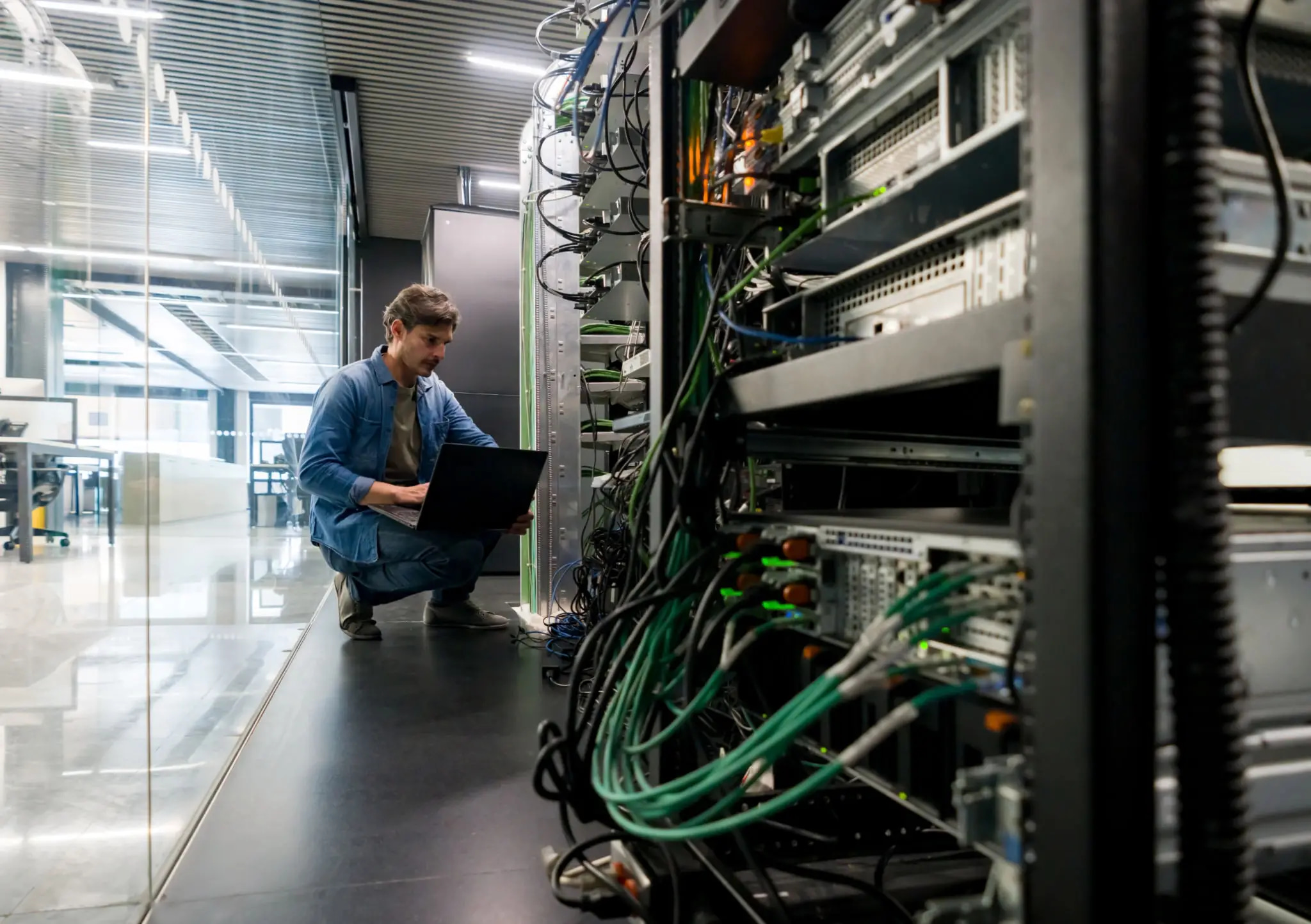 Community bank AI and data modernization workshop