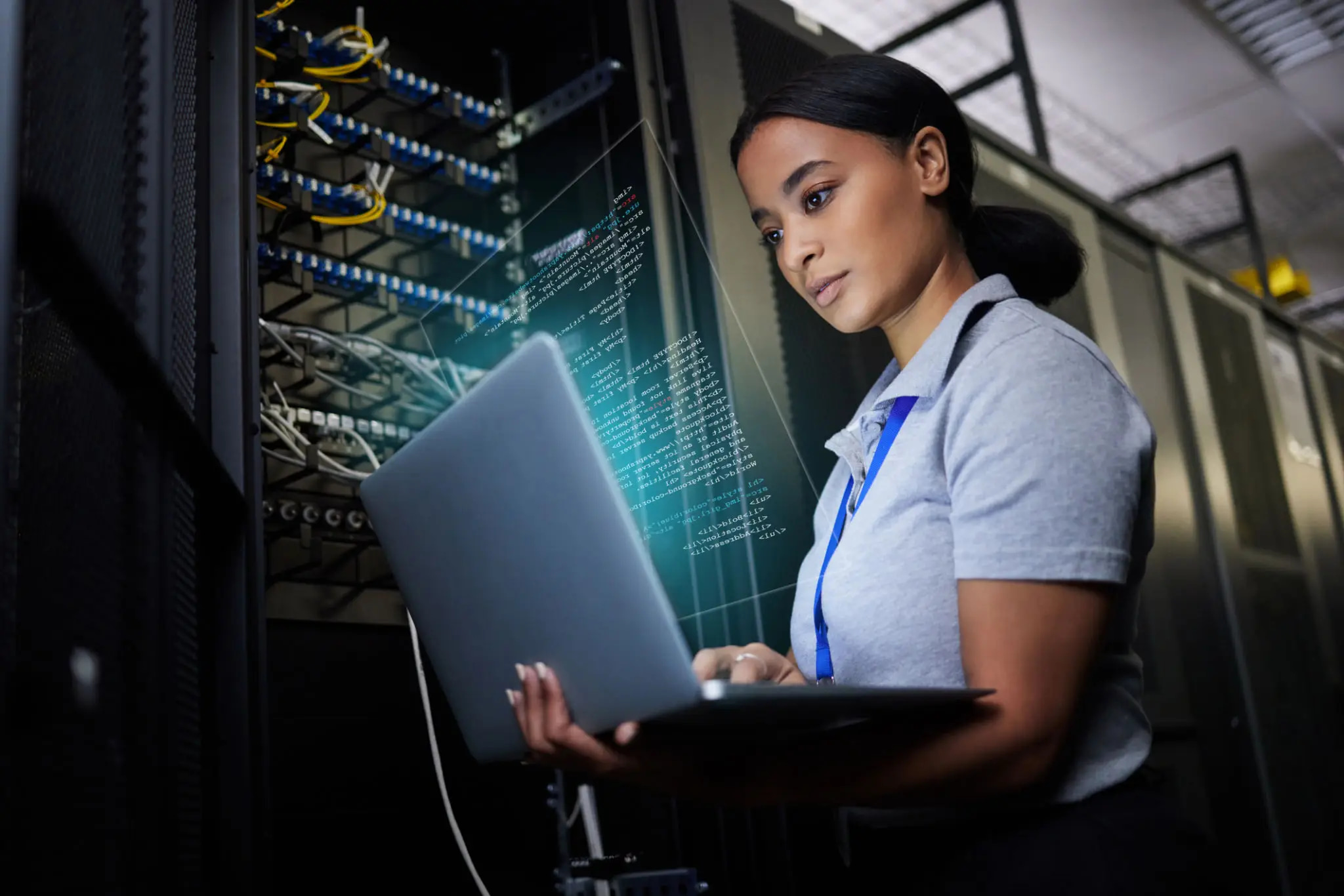 Digital strategy for data-centric banking transformation