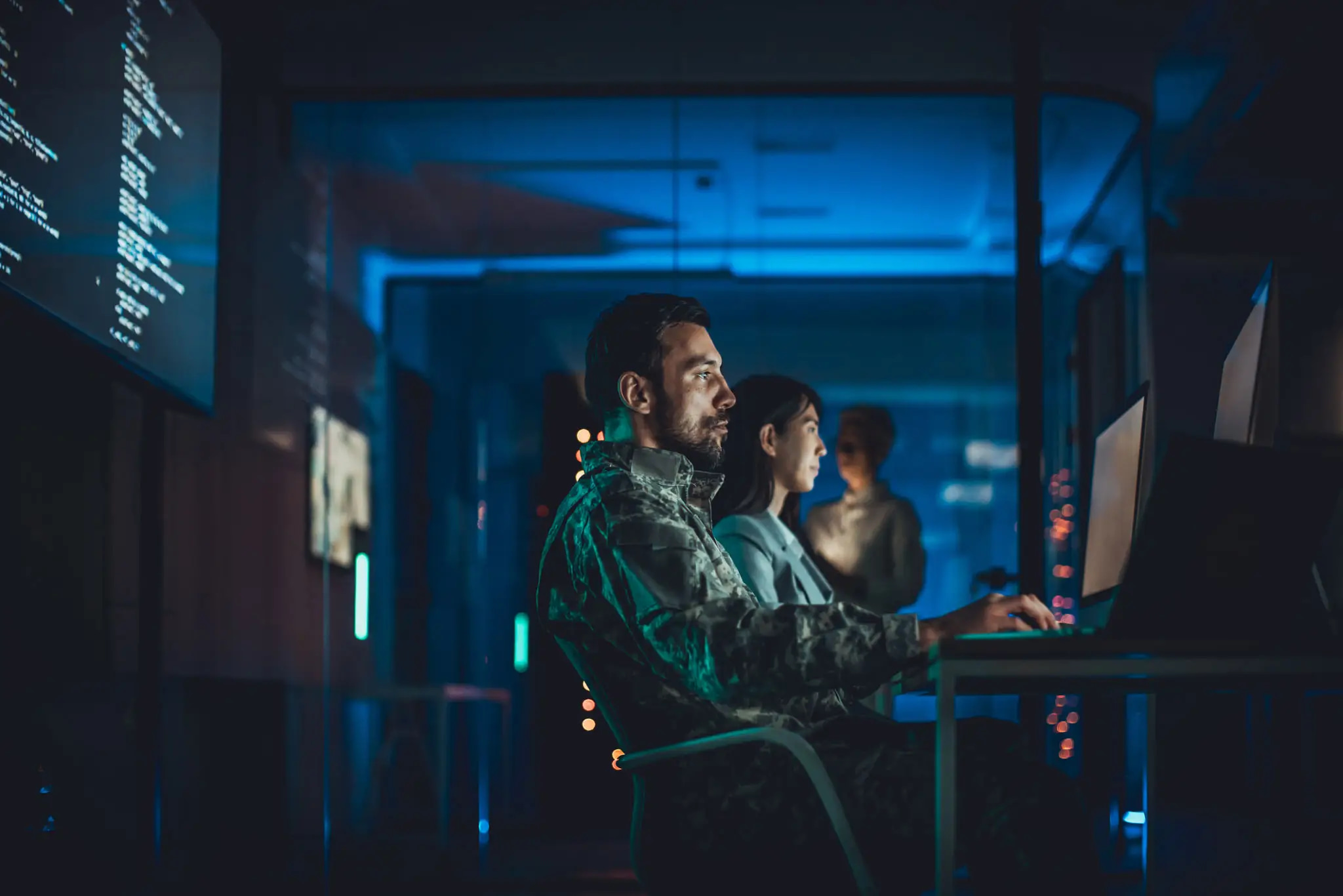 Cicrim | Banking and AI professionals