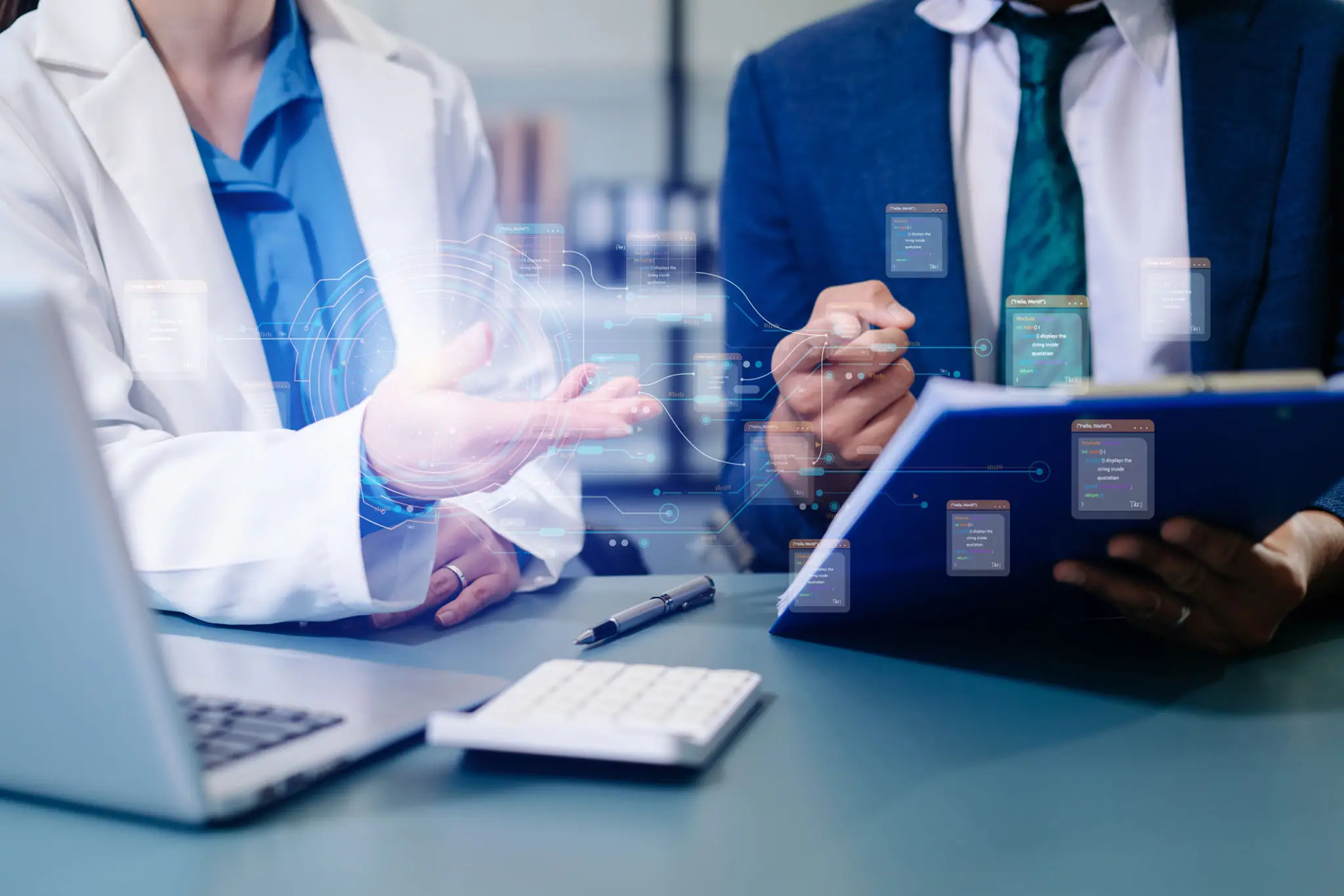 Automation roadmap for banking operations