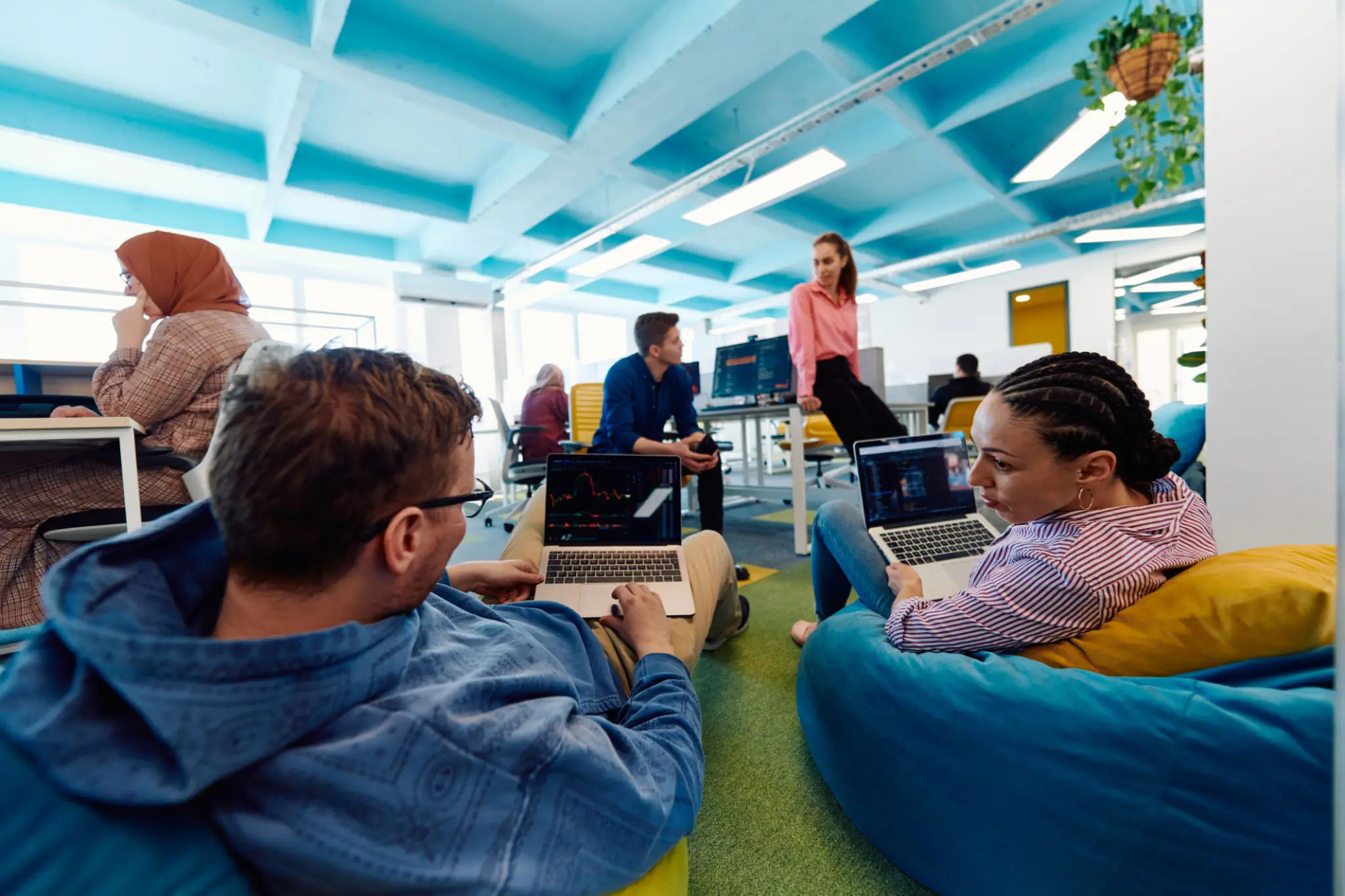 Document capture and workflow automation planning