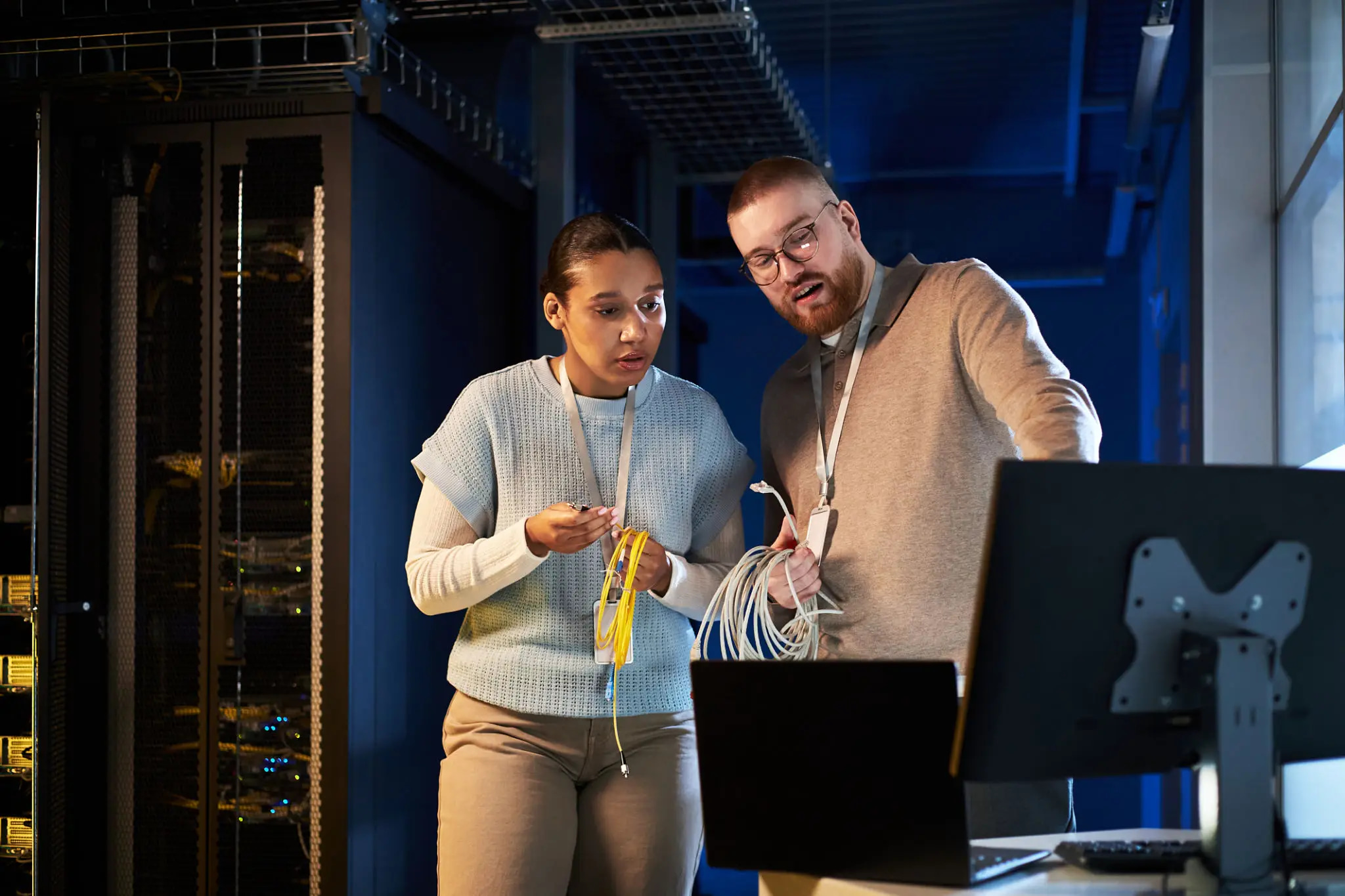 Workflow services, integrations, and automation design