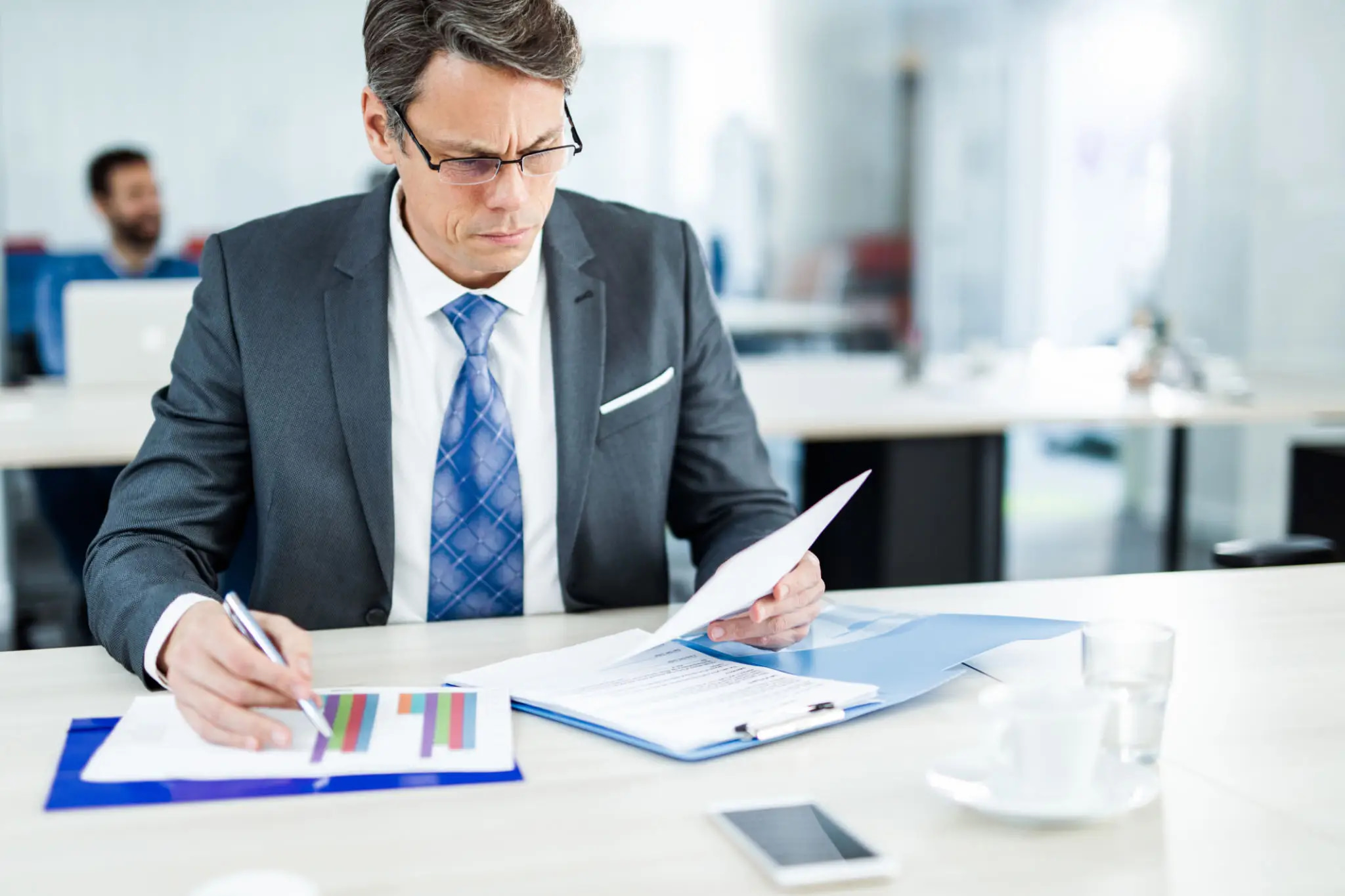 CECL and allowance analytics review