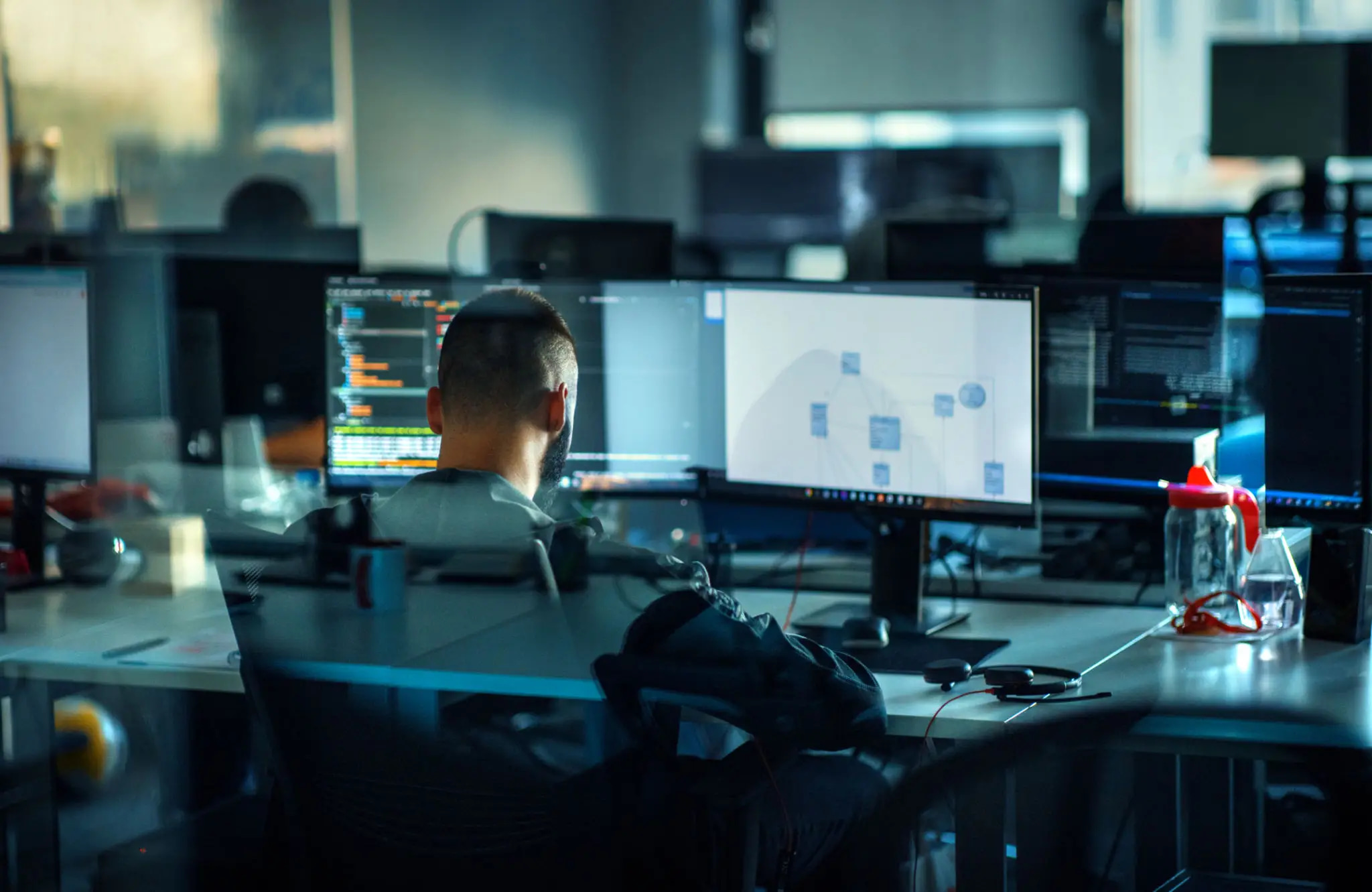 Regulatory change alert for banking risk and compliance