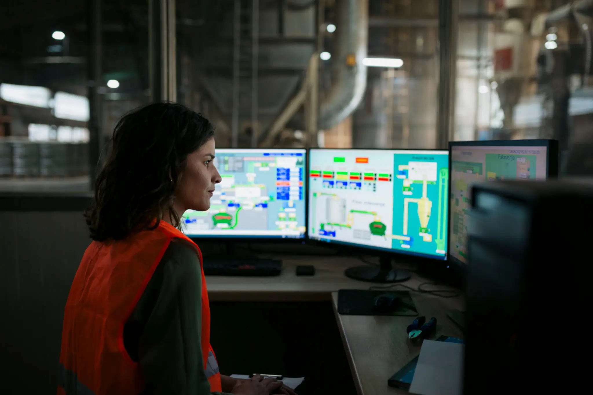 Third-party risk and fintech partner oversight