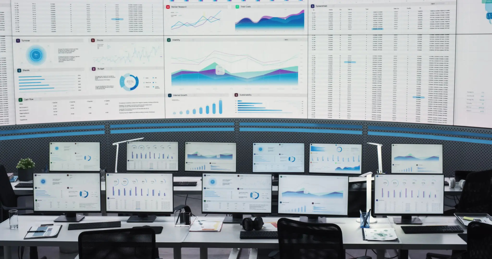 Technology team validating observability and monitoring for critical systems