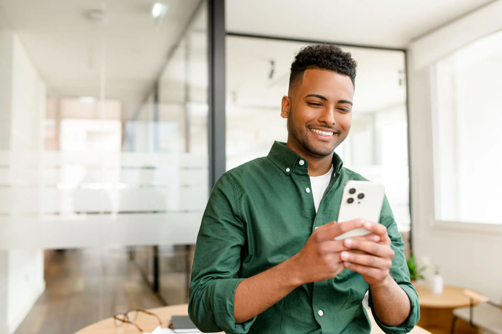 Hyper-personalization use case