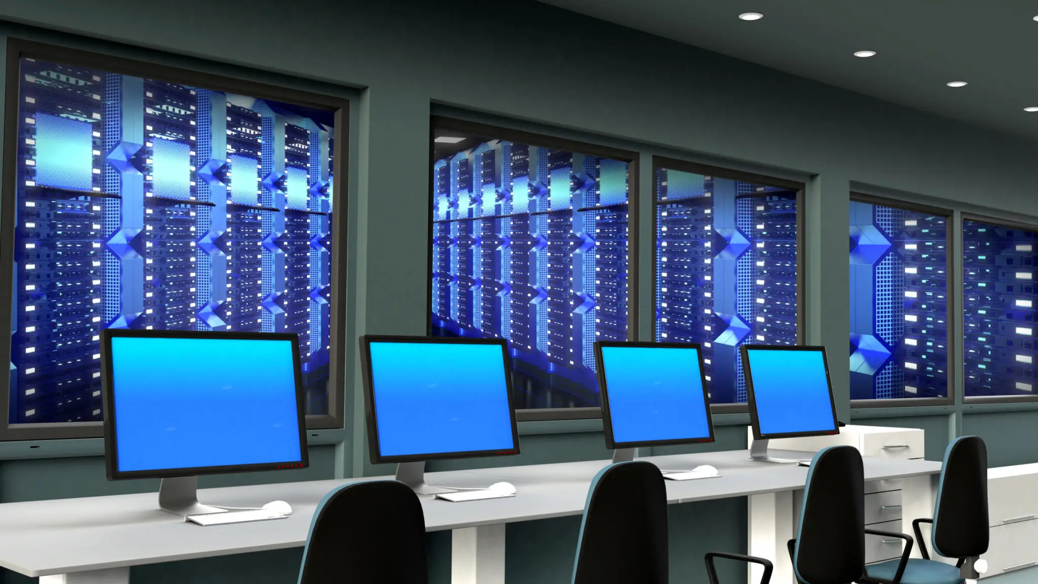 Identity and access management