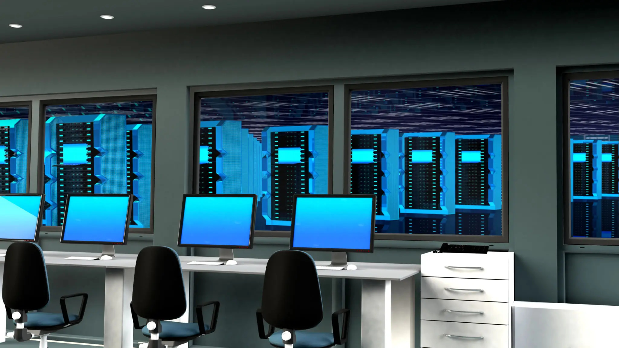 Secure technology planning for lending platforms