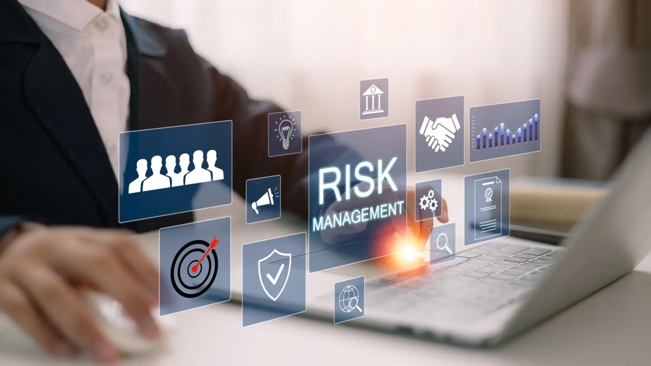 Controls and compliance