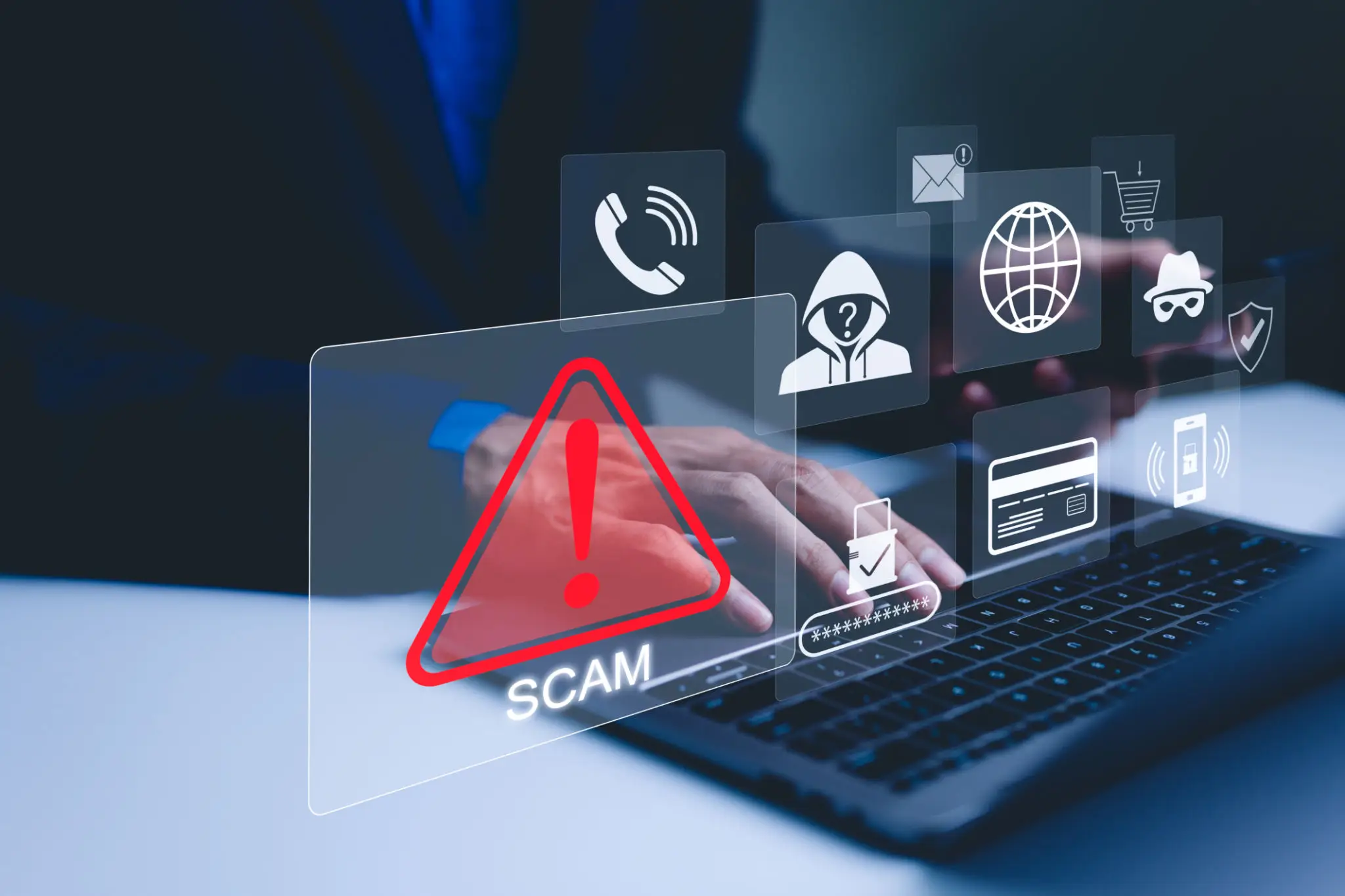 Fraud detection and anomaly monitoring for financial institutions
