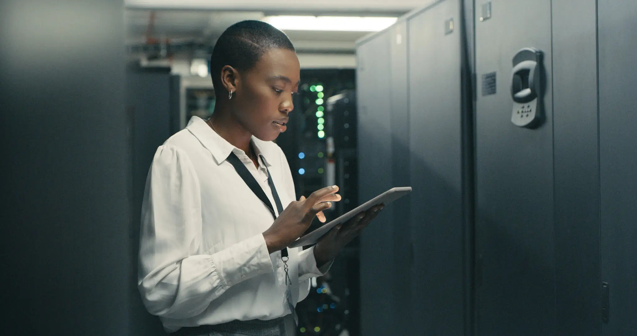 Core and data modernization for lending integrations