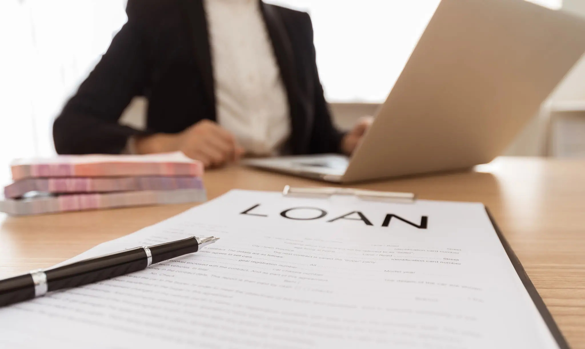 Commercial lending modernization advisory