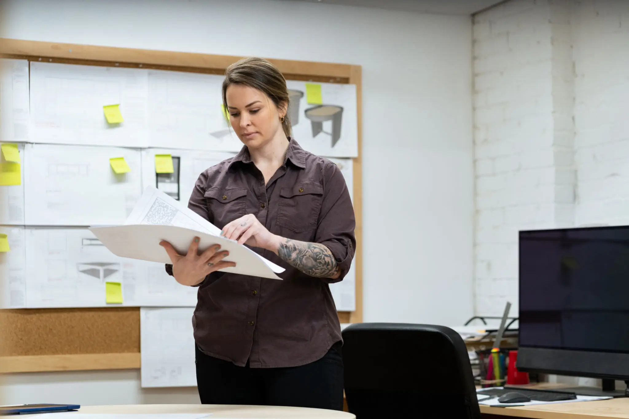 Policy and compliance workflow controls