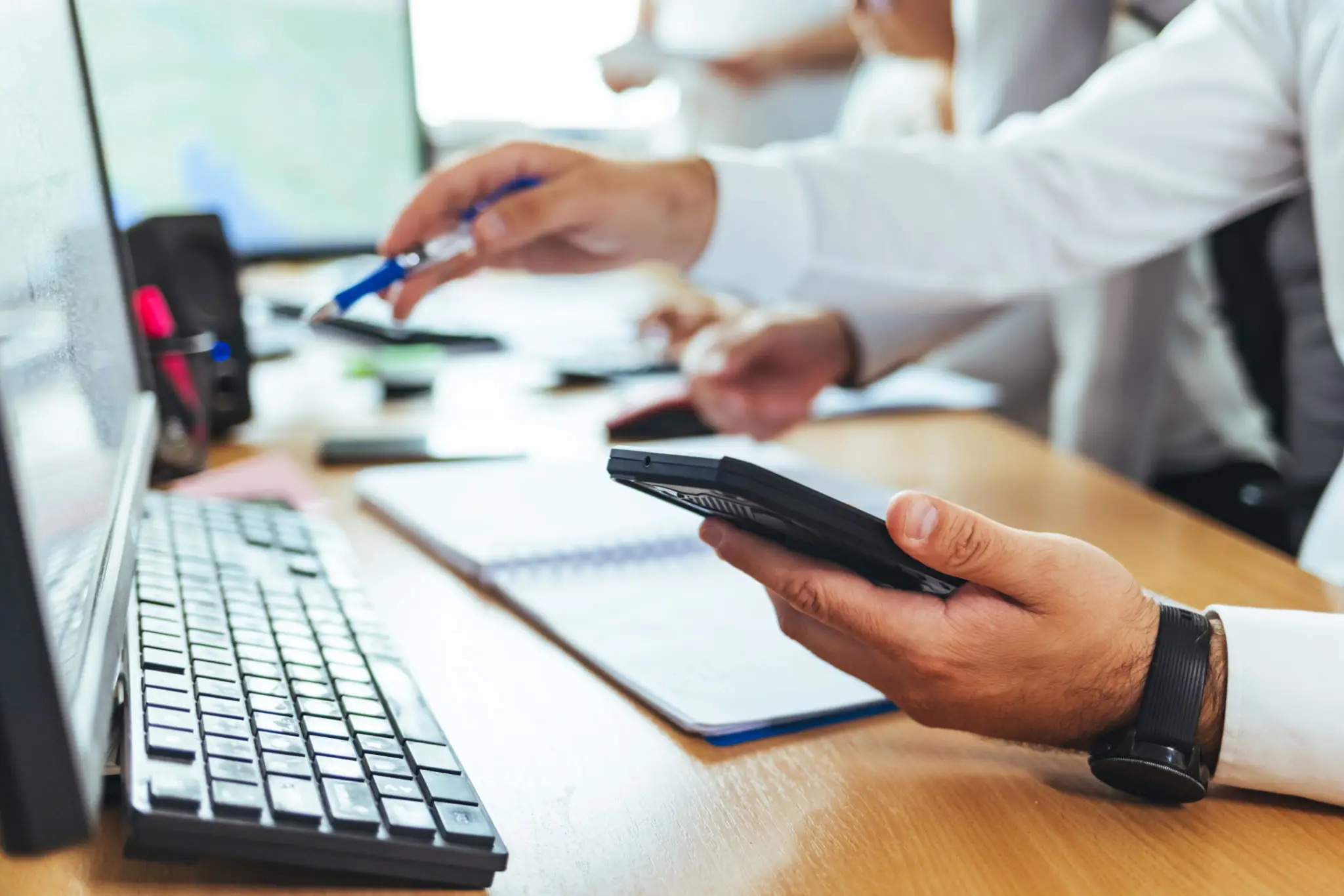 SBA readiness and documentation support