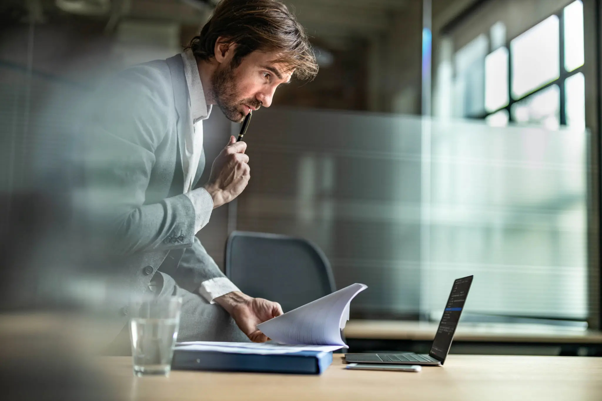 AI governance in banking: Controls, evidence, and accountability